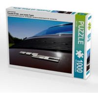 CALVENDO Puzzle Porsche 911SC - zwei starke Typen 1000 Teile Lege-Größe 64 x 48 cm Foto-Puzzle Bild von Ingo Laue CALVENDO Puzzle Porsche 911SC - zwei starke Typen 1000 Teile Lege-Größe 64 x 48 cm Foto-Puzzle Bild von Ingo Laue von Calvendo Puzzle