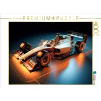 CALVENDO Puzzle Quartus 2000 Teile Lege-Größe 90x67cm Foto-Puzzle für glückliche Stunden CALVENDO Puzzle Quartus 2000 Teile Lege-Größe 90x67cm Foto-Puzzle für glückliche Stunden von Calvendo Puzzle