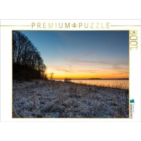 CALVENDO Puzzle Rauhreif 1000 Teile Lege-Größe 64x48cm Foto-Puzzle für glückliche Stunden CALVENDO Puzzle Rauhreif 1000 Teile Lege-Größe 64x48cm Foto-Puzzle für glückliche Stunden von CALVENDO Verlag GmbH