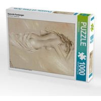 CALVENDO Puzzle Reizvolle RundungenLege-Größe 48 x 64 cm Foto-Puzzle Bild von Marita Zacharias CALVENDO Puzzle Reizvolle RundungenLege-Größe 48 x 64 cm Foto-Puzzle Bild von Marita Zacharias von Calvendo