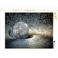 CALVENDO Puzzle Religionswissenschften 1000 Teile Lege-Größe 64x48cm Foto-Puzzle für glückliche Stunden von Calvendo Puzzle