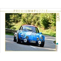 CALVENDO Puzzle Renault Alpine A110 - 1973 1000 Teile Lege-Größe 64x48cm Foto-Puzzle für glückliche Stunden CALVENDO Puzzle Renault Alpine A110 - 1973 1000 Teile Lege-Größe 64x48cm Foto-Puzzle für glückliche Stunden von Calvendo Puzzle
