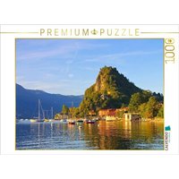 CALVENDO Puzzle Rocca di Calde 1000 Teile Lege-Größe 64x48cm Foto-Puzzle für glückliche Stunden CALVENDO Puzzle Rocca di Calde 1000 Teile Lege-Größe 64x48cm Foto-Puzzle für glückliche Stunden von CALVENDO Verlag GmbH