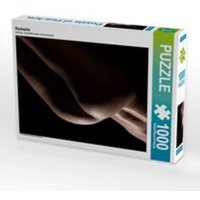 CALVENDO Puzzle Rückseite, Lege-Größe 48 x 64 cm Foto-Puzzle Bild von N N CALVENDO Puzzle Rückseite, Lege-Größe 48 x 64 cm Foto-Puzzle Bild von N N von Calvendo Puzzle