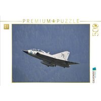 CALVENDO Puzzle Saab 35 Draken 500 Teile Lege-Größe 48 × 36 cm Foto-Puzzle für Erwachsene CALVENDO Puzzle Saab 35 Draken 500 Teile Lege-Größe 48 × 36 cm Foto-Puzzle für Erwachsene von Calvendo Puzzle