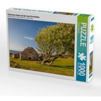 CALVENDO Puzzle Salomons Kapel auf der Insel Bornholms 1000 Teile Lege-Größe 64 x 48 cm Foto-Puzzle Bild von Christian Müringer CALVENDO Puzzle Salomons Kapel auf der Insel Bornholms 1000 Teile Lege-Größe 64 x 48 cm Foto-Puzzle Bild von Christian Müringer von Calvendo