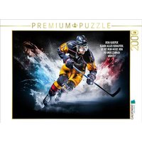 CALVENDO Puzzle Schaffen 2000 Teile Lege-Größe 90x67cm Foto-Puzzle für glückliche Stunden von Calvendo Puzzle