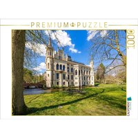 CALVENDO Puzzle Schloss Evenburg 1000 Teile Lege-Größe 64x48cm Foto-Puzzle für glückliche Stunden CALVENDO Puzzle Schloss Evenburg 1000 Teile Lege-Größe 64x48cm Foto-Puzzle für glückliche Stunden von Calvendo Puzzle