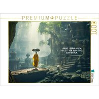 CALVENDO Puzzle Schlüssel 1000 Teile Lege-Größe 64x48cm Foto-Puzzle für glückliche Stunden von Calvendo Puzzle