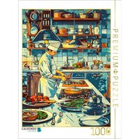 CALVENDO Puzzle Schneebesen 1000 Teile Lege-Größe 64x48cm Foto-Puzzle für glückliche Stunden CALVENDO Puzzle Schneebesen 1000 Teile Lege-Größe 64x48cm Foto-Puzzle für glückliche Stunden von Calvendo Puzzle