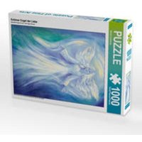 CALVENDO Puzzle Schöner Engel der Liebe, Lege-Größe 48 x 64 cm Foto-Puzzle Bild von Marita Zacharias CALVENDO Puzzle Schöner Engel der Liebe, Lege-Größe 48 x 64 cm Foto-Puzzle Bild von Marita Zacharias von Calvendo Puzzle