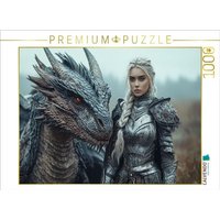 CALVENDO Puzzle Schuppen und Stahl 1000 Teile Lege-Größe 64x48cm Foto-Puzzle für glückliche Stunden von Calvendo Puzzle