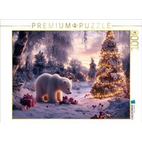 CALVENDO Puzzle So viele Geschenke und alle für mich 1000 Teile Lege-Größe 64x48cm Foto-Puzzle für glückliche Stunden CALVENDO Puzzle So viele Geschenke und alle für mich 1000 Teile Lege-Größe 64x48cm Foto-Puzzle für glückliche Stunden von Calvendo Puzzle