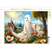 CALVENDO Puzzle Sommerwiese 1000 Teile Lege-Größe 64x48cm Foto-Puzzle für glückliche Stunden CALVENDO Puzzle Sommerwiese 1000 Teile Lege-Größe 64x48cm Foto-Puzzle für glückliche Stunden von Calvendo Puzzle