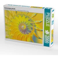CALVENDO Puzzle Sonnenaufgang abstrakt 2000 Teile Puzzle hoch 2000 Teile Lege-Größe 90 × 67 cm Foto-Puzzle für glückliche Stunden CALVENDO Puzzle Sonnenaufgang abstrakt 2000 Teile Puzzle hoch 2000 Teile Lege-Größe 90 × 67 cm Foto-Puzzle für glückliche Stunden von Calvendo Puzzle