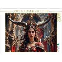 CALVENDO Puzzle Stier 21. April - 20. Mai 2000 Teile Lege-Größe 90x67cm Foto-Puzzle für glückliche Stunden von Calvendo Puzzle