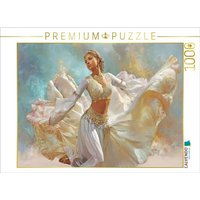 CALVENDO Puzzle Tänzerinnen voller Anmut 1000 Teile Lege-Größe 64x48cm Foto-Puzzle für glückliche Stunden CALVENDO Puzzle Tänzerinnen voller Anmut 1000 Teile Lege-Größe 64x48cm Foto-Puzzle für glückliche Stunden von CALVENDO Verlag GmbH
