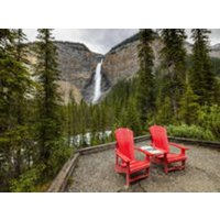 CALVENDO Puzzle Takakkaw Falls 2000 Teile Lege-Größe 90 × 67 cm Foto-Puzzle für glückliche Stunden CALVENDO Puzzle Takakkaw Falls 2000 Teile Lege-Größe 90 × 67 cm Foto-Puzzle für glückliche Stunden von CALVENDO Verlag GmbH