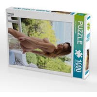 CALVENDO Puzzle Terrasse,Lege-Größe 48 x 64 cm Foto-Puzzle Bild von Andreas Comandante CALVENDO Puzzle Terrasse,Lege-Größe 48 x 64 cm Foto-Puzzle Bild von Andreas Comandante von Calvendo Puzzle