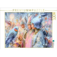 CALVENDO Puzzle Traumhafte Sphären 1000 Teile Lege-Größe 64x48cm Foto-Puzzle für glückliche Stunden von Calvendo Puzzle