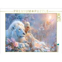 CALVENDO Puzzle Traumhafte Sphären 1000 Teile Lege-Größe 64x48cm Foto-Puzzle für glückliche Stunden von Calvendo Puzzle