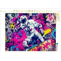 CALVENDO Puzzle Urban Pulse 2000 Teile Lege-Größe 90 × 67 cm Foto-Puzzle für glückliche Stunden CALVENDO Puzzle Urban Pulse 2000 Teile Lege-Größe 90 × 67 cm Foto-Puzzle für glückliche Stunden von Calvendo Puzzle