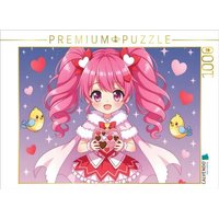 CALVENDO Puzzle Valentinstag 1000 Teile Lege-Größe 64x48cm Foto-Puzzle für glückliche Stunden CALVENDO Puzzle Valentinstag 1000 Teile Lege-Größe 64x48cm Foto-Puzzle für glückliche Stunden von Calvendo Puzzle