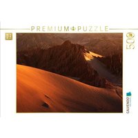 CALVENDO Puzzle Valle de la Muerte, Atacamawüste 500 Teile Lege-Größe 48 × 36 cm Foto-Puzzle für Erwachsene CALVENDO Puzzle Valle de la Muerte, Atacamawüste 500 Teile Lege-Größe 48 × 36 cm Foto-Puzzle für Erwachsene von Calvendo Puzzle