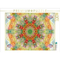 CALVENDO Puzzle Vielfalt der Natur 1000 Teile Lege-Größe 64x48cm Foto-Puzzle für glückliche Stunden von CALVENDO Verlag GmbH