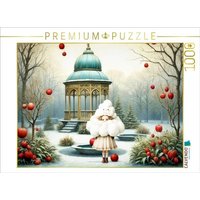 CALVENDO Puzzle Warm eingepackt 1000 Teile Lege-Größe 64x48cm Foto-Puzzle für glückliche Stunden CALVENDO Puzzle Warm eingepackt 1000 Teile Lege-Größe 64x48cm Foto-Puzzle für glückliche Stunden von Calvendo Puzzle