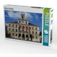 CALVENDO Puzzle Weimar in Thüringen 1000 Teile Lege-Größe 64 x 48 cm Foto-Puzzle Bild von Flori0 CALVENDO Puzzle Weimar in Thüringen 1000 Teile Lege-Größe 64 x 48 cm Foto-Puzzle Bild von Flori0 von CALVENDO Verlag GmbH