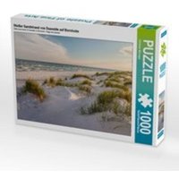 CALVENDO Puzzle Weißer Sandstrand von Dueodde auf Bornholm 1000 Teile Lege-Größe 64 x 48 cm Foto-Puzzle Bild von Christian Müringer CALVENDO Puzzle Weißer Sandstrand von Dueodde auf Bornholm 1000 Teile Lege-Größe 64 x 48 cm Foto-Puzzle Bild von Christian Müringer von Calvendo