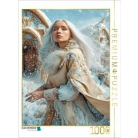 CALVENDO Puzzle Wikinger Fantasiemotive 1000 Teile Lege-Größe 64x48cm Foto-Puzzle für glückliche Stunden CALVENDO Puzzle Wikinger Fantasiemotive 1000 Teile Lege-Größe 64x48cm Foto-Puzzle für glückliche Stunden von Calvendo Puzzle
