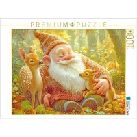CALVENDO Puzzle Zauberhafte Zwerge 1000 Teile Lege-Größe 64x48cm Foto-Puzzle für glückliche Stunden CALVENDO Puzzle Zauberhafte Zwerge 1000 Teile Lege-Größe 64x48cm Foto-Puzzle für glückliche Stunden von CALVENDO Verlag GmbH