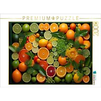 CALVENDO Puzzle Zitrusfrüchte - Vegane Ernährung 2000 Teile Lege-Größe 90x67cm Foto-Puzzle für glückliche Stunden CALVENDO Puzzle Zitrusfrüchte - Vegane Ernährung 2000 Teile Lege-Größe 90x67cm Foto-Puzzle für glückliche Stunden von Calvendo Puzzle