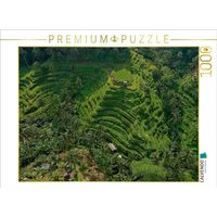 CALVENDO Puzzle neunziggrad I photoart: indonesien 1000 Teile Lege-Größe 64x48cm Foto-Puzzle für glückliche Stunden von Calvendo Puzzle