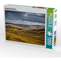 Cairngorm Nationalpark (Puzzle) von Calvendo Puzzle