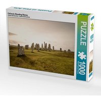 Callanais Standing Stones (Puzzle) von Calvendo Puzzle