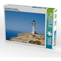 Cap de Barbaria, Formentera (Puzzle) von Calvendo Puzzle