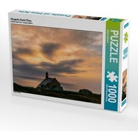 Chapelle Saint-They (Puzzle) von Calvendo Puzzle
