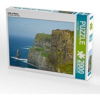 Cliffs of Moher (Puzzle) von Calvendo Puzzle