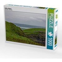 Cliffs of Moher (Puzzle) von Calvendo Puzzle