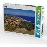 Collioure (Puzzle) von Calvendo Puzzle