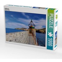 Collioure (Puzzle) von Calvendo Puzzle