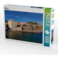 Collioure (Puzzle) von Calvendo Puzzle