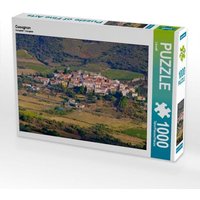 Cucugnan (Puzzle) von Calvendo Puzzle