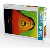 CALVENDO Puzzle Cuxhaven 1000 Teile Lege-Größe 64x48cm Foto-Puzzle für glückliche Stunden von Calvendo Puzzle