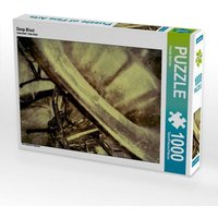 Deep Blast (Puzzle) von Calvendo Puzzle