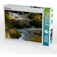 Die Kleine Ohe (Puzzle) von Calvendo Puzzle