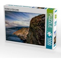 Die Klippen von Slieve League (Puzzle) von Calvendo Puzzle